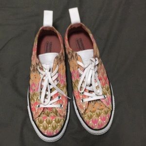 Converse sneakers